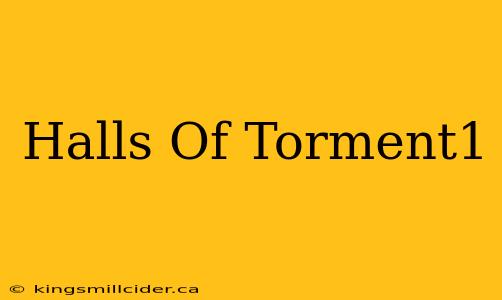 Halls Of Torment1