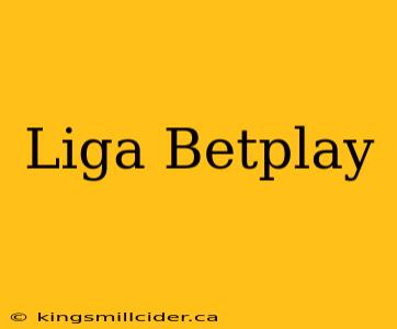 Liga Betplay