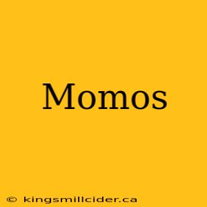 Momos