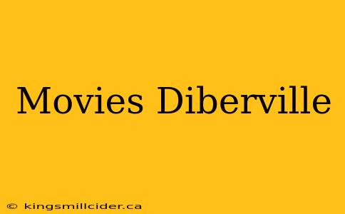 Movies Diberville