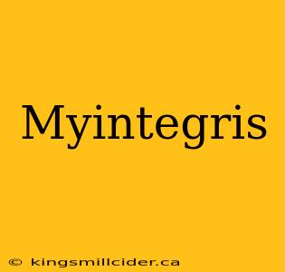 Myintegris