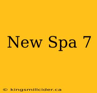 New Spa 7