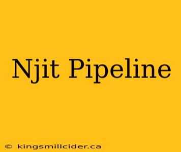 Njit Pipeline