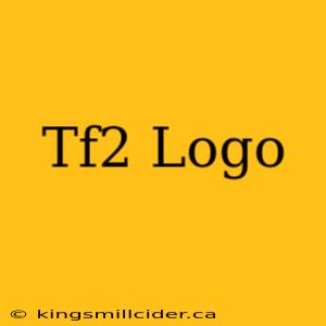 Tf2 Logo