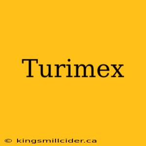 Turimex