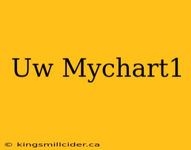 Uw Mychart1