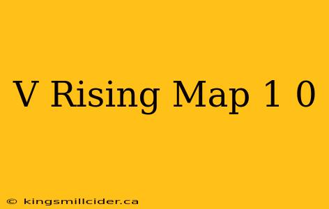 V Rising Map 1 0