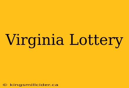 Virginia Lottery