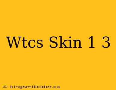 Wtcs Skin 1 3